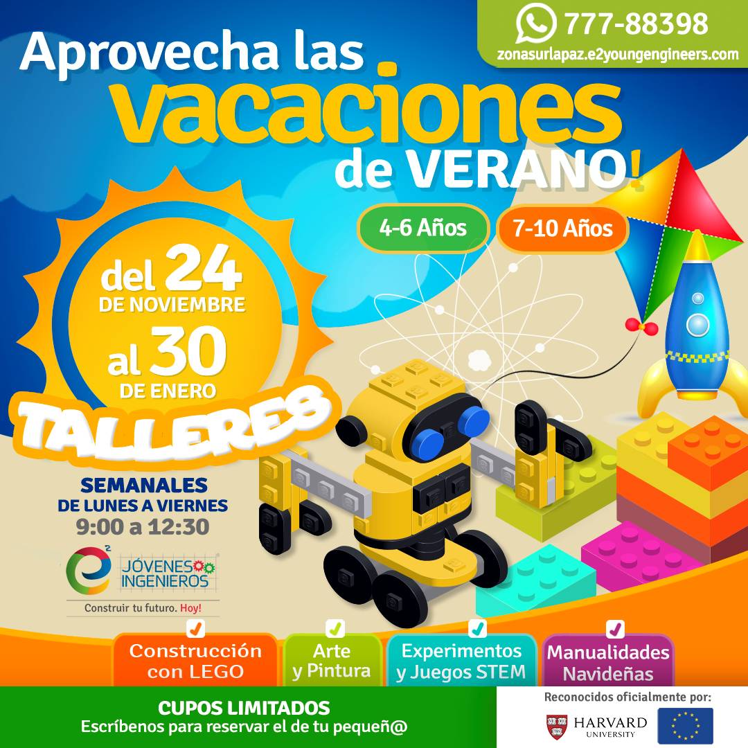 Taller de Verano